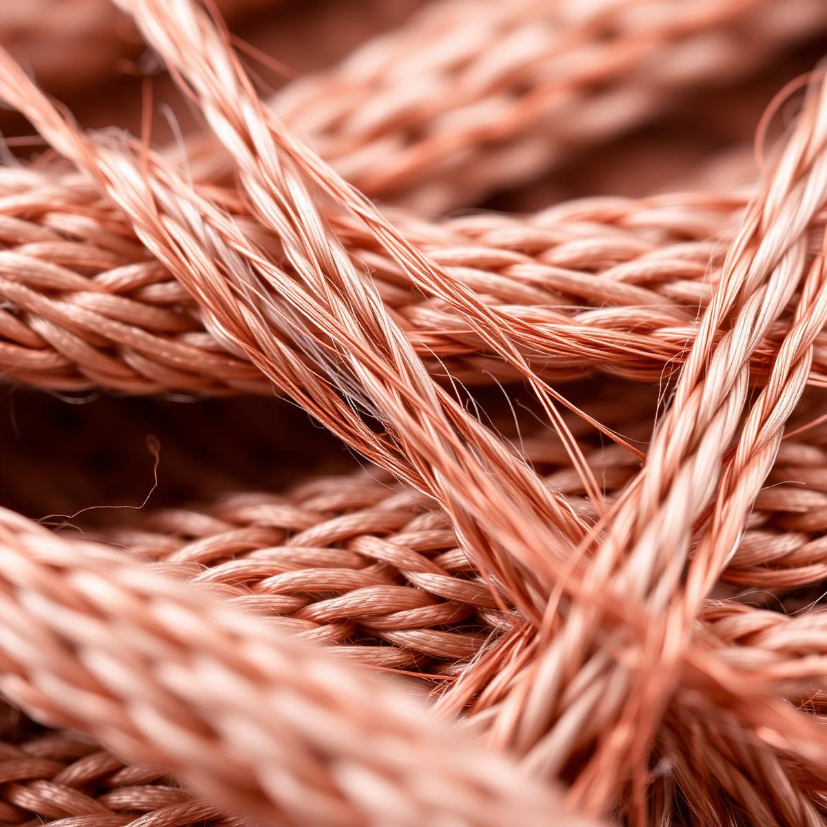 Copper Oxide Is Naturally Antimicrobial — On Contact